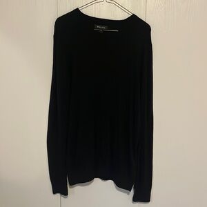 EUC | RW & Co | Crew Neck Sweater
